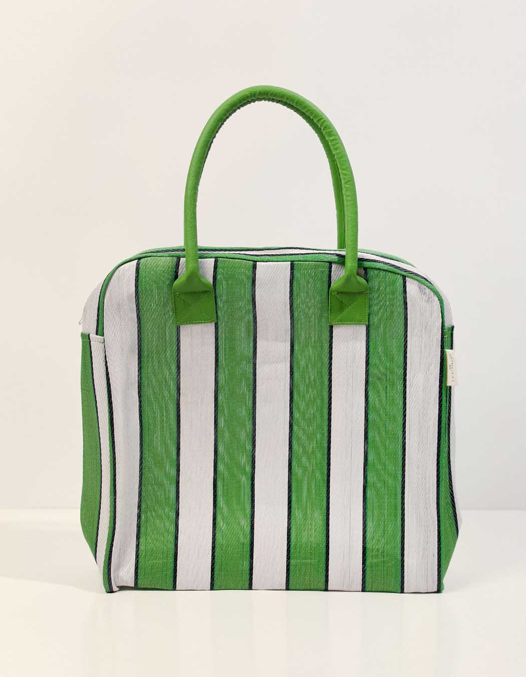 Grand sac zippé WEEKA