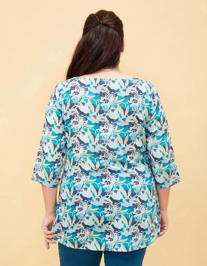 Tunique femme Mara | 46 au 56