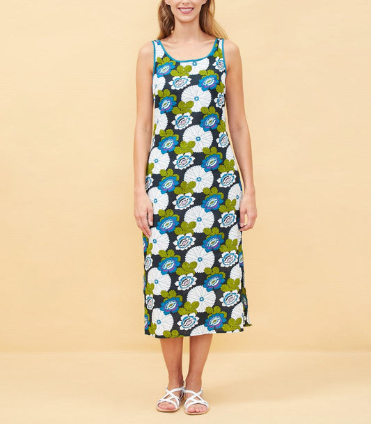 Robe coton Nyo