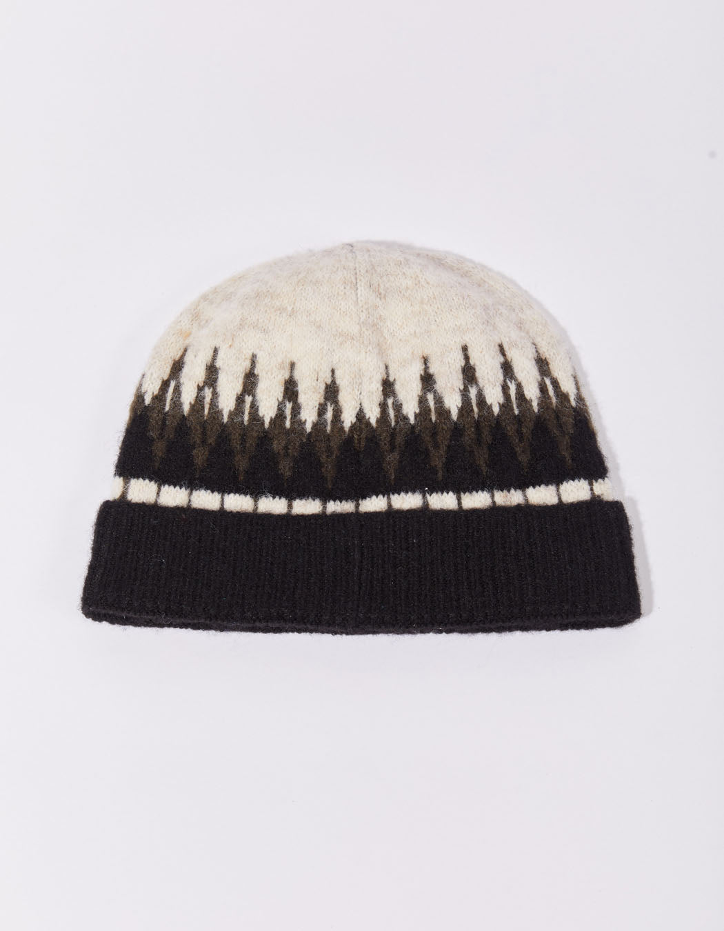 Bonnet à motifs BONNET