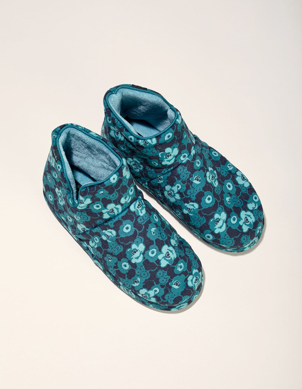 Chaussons imprimés BOTILLONS