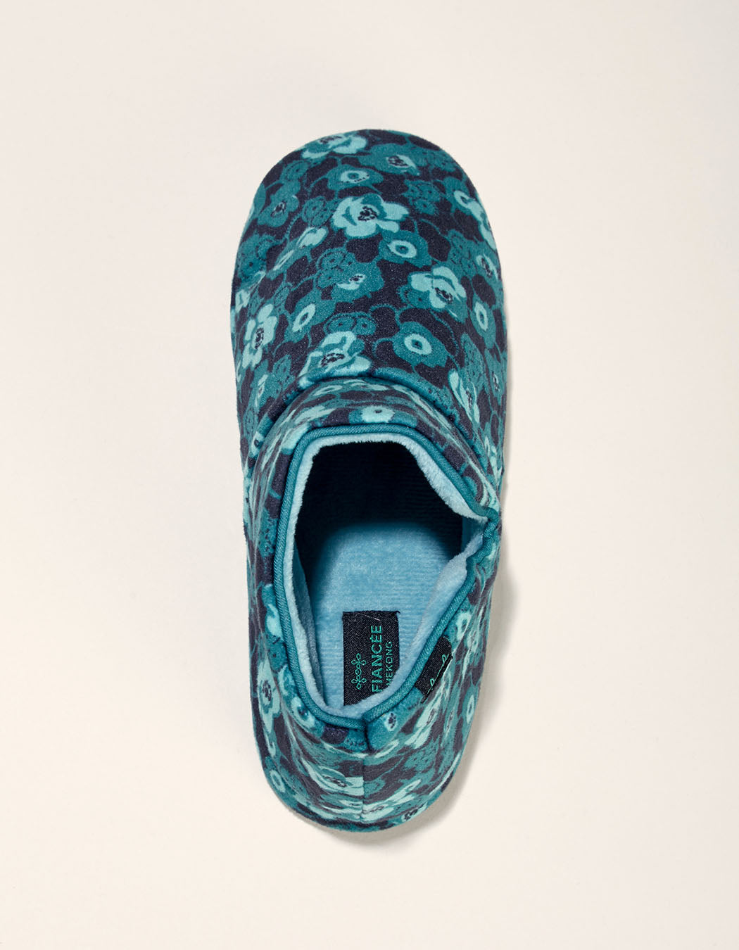 Chaussons imprimés BOTILLONS