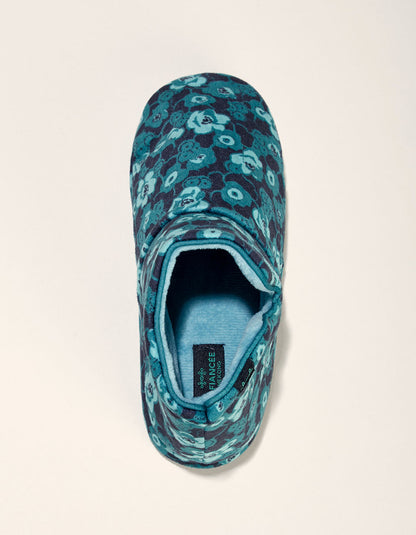 Chaussons imprimés BOTILLONS