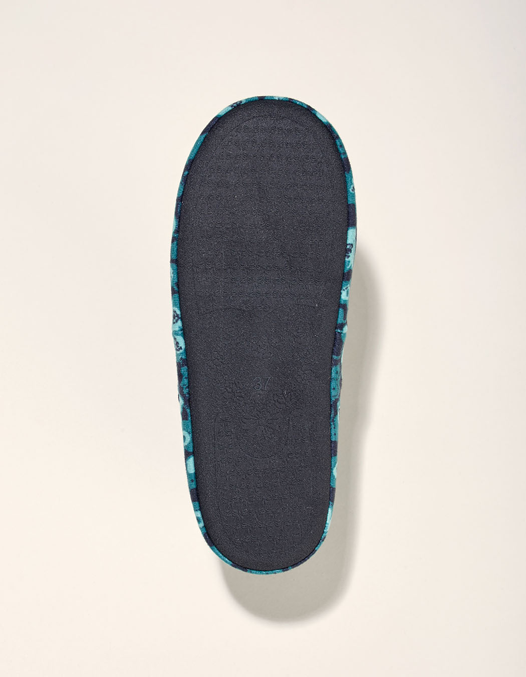 Chaussons imprimés BOTILLONS