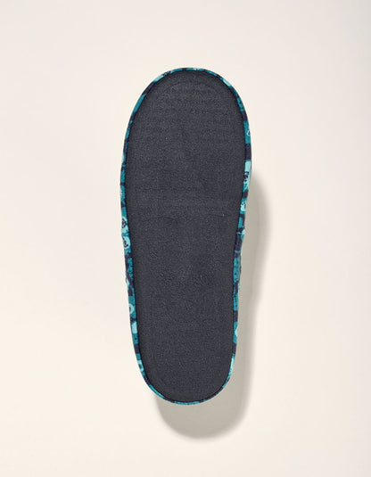 Chaussons imprimés BOTILLONS