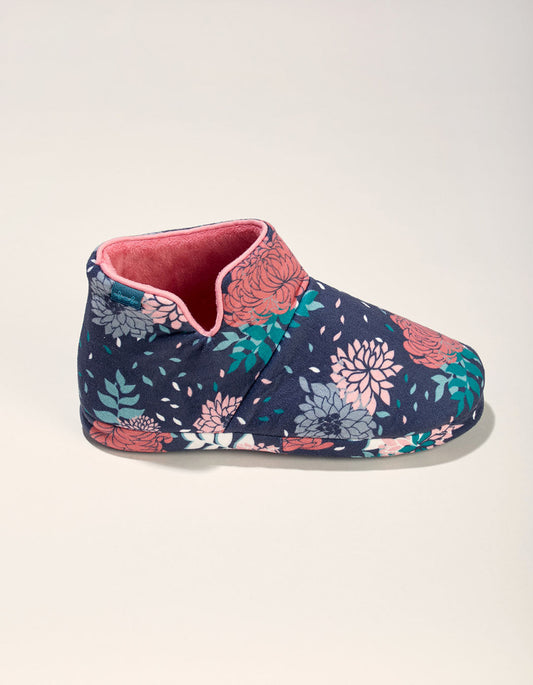 Chaussons imprimés BOTILLONS