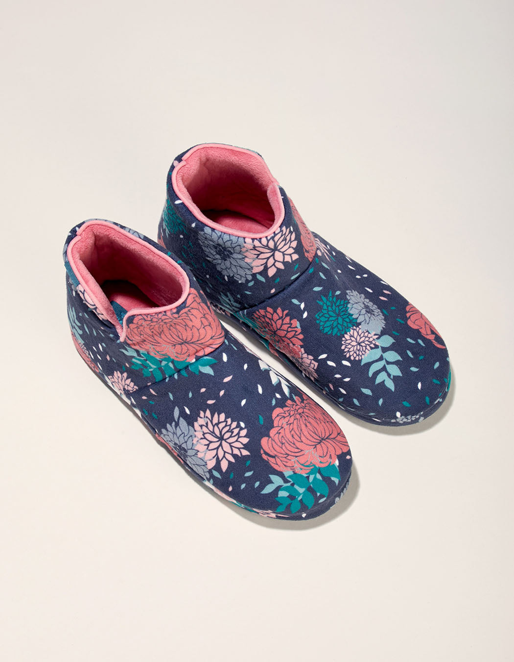 Chaussons imprimés BOTILLONS