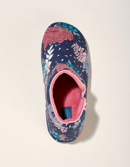 Chaussons imprimés BOTILLONS