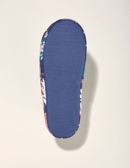 Chaussons imprimés BOTILLONS