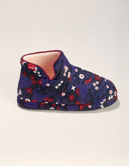 Chaussons imprimés BOTILLONS