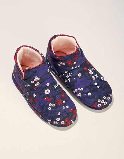 Chaussons imprimés BOTILLONS