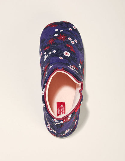 Chaussons imprimés BOTILLONS