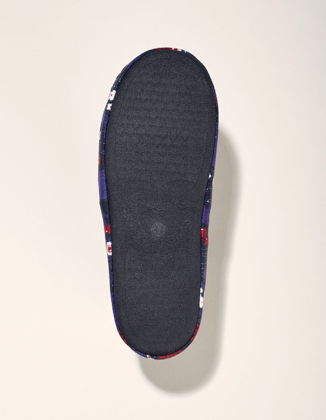 Chaussons imprimés BOTILLONS