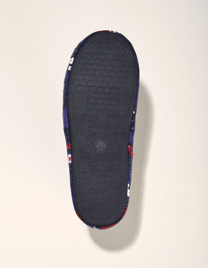 Chaussons imprimés BOTILLONS