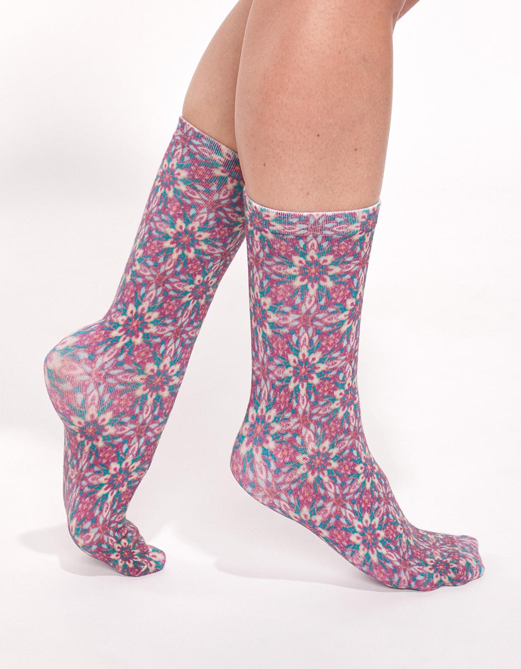 Chaussettes imprimées
 JOJO