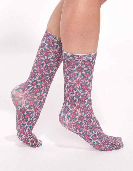 Chaussettes imprimées
 JOJO
