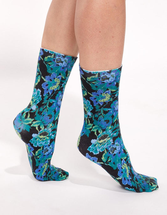 Chaussettes imprimées
 JOJO