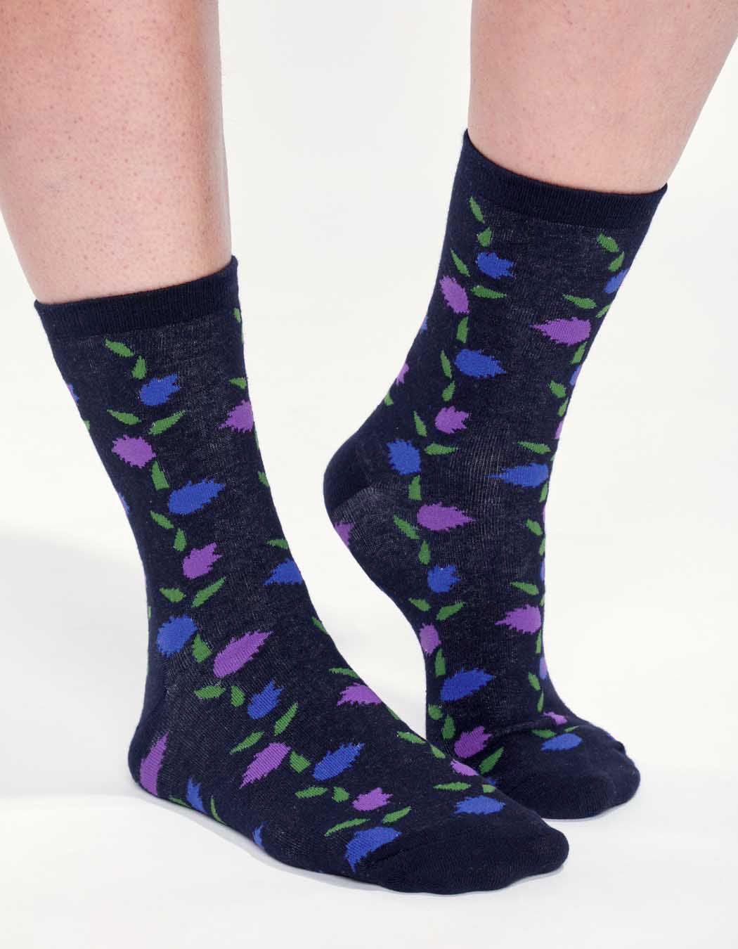 Chaussettes imprimées JOJO