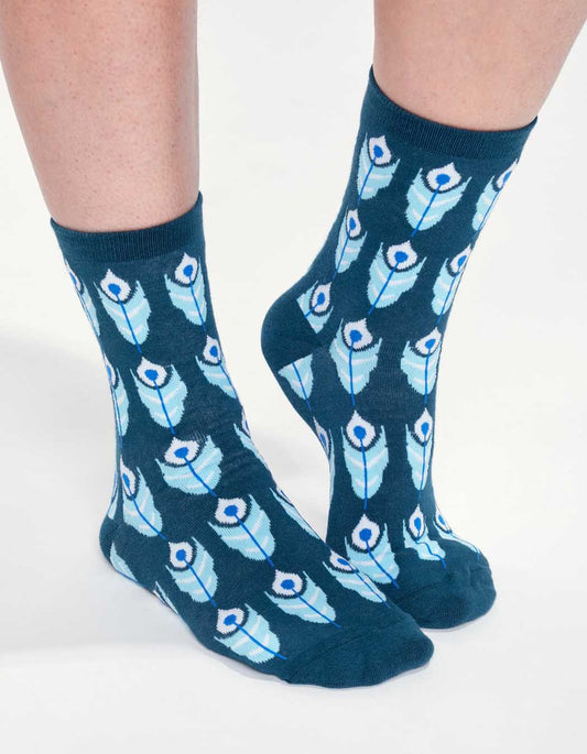 Chaussettes imprimées JOJO