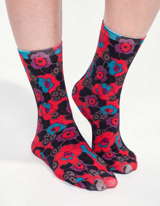 Chaussettes imprimées JOJO
