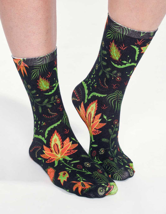 Chaussettes imprimées JOJO