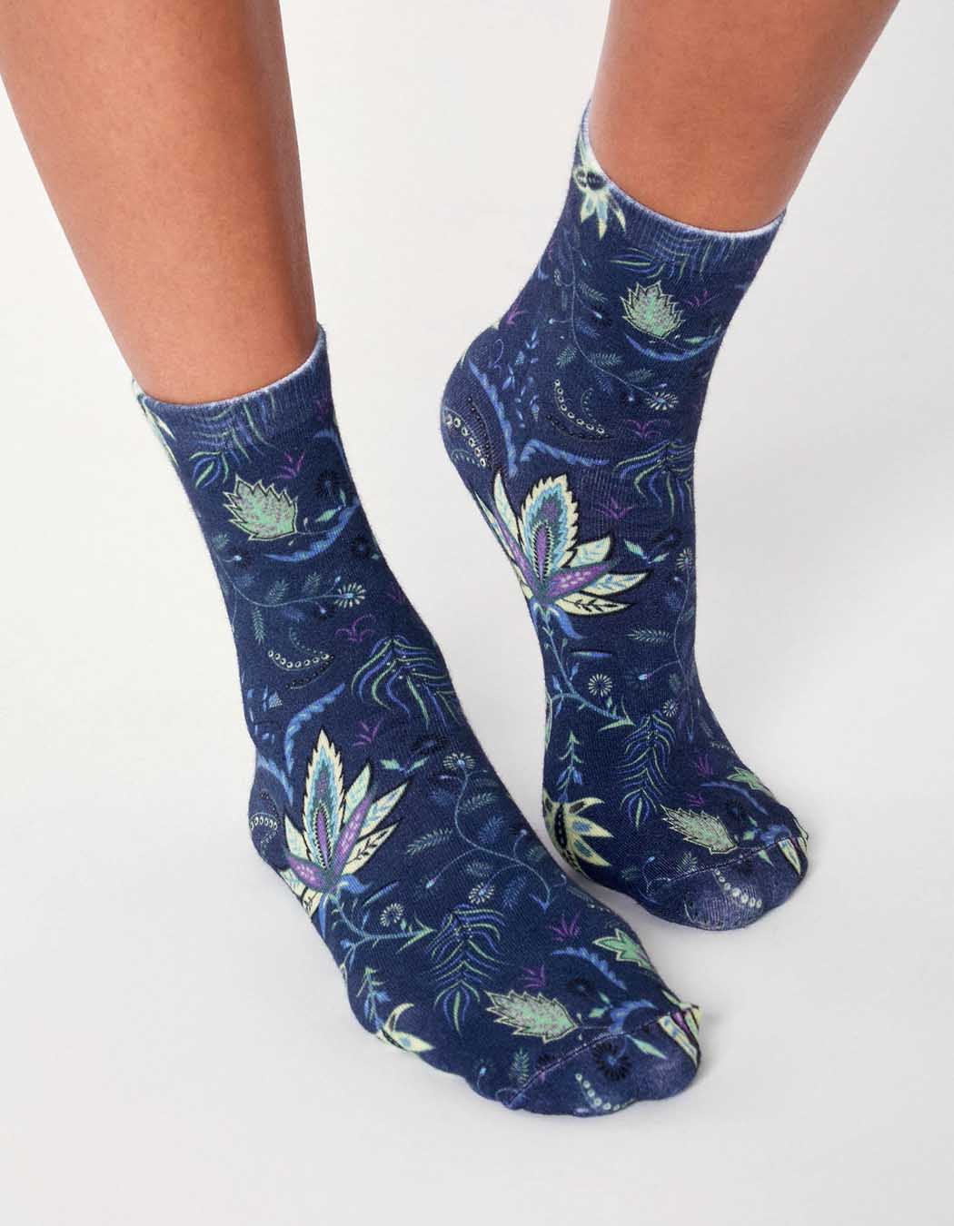 Chaussettes imprimées JOJO