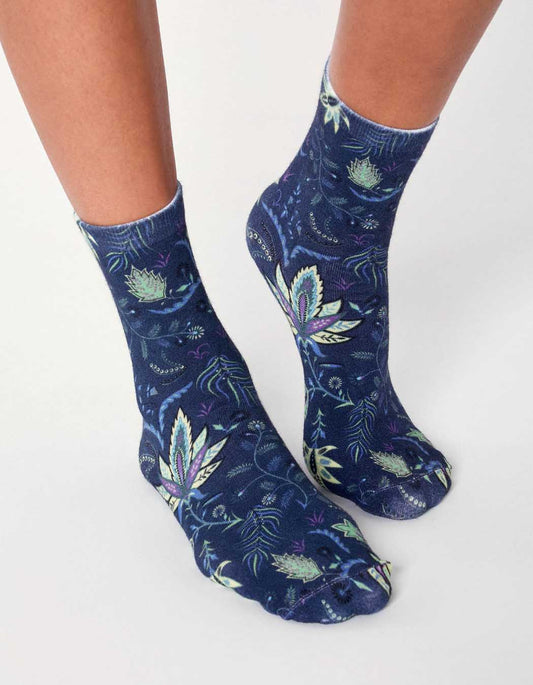 Chaussettes imprimées JOJO