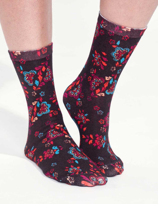 Chaussettes imprimées JOJO