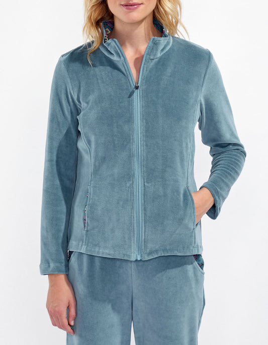 Veste de pyjama EZONG