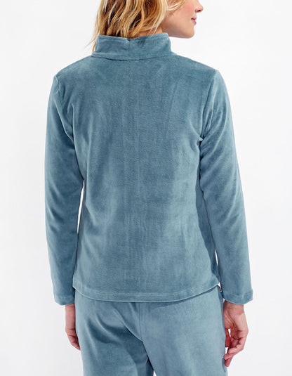 Veste de pyjama EZONG