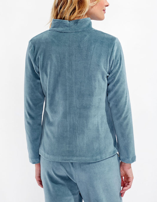 Veste de pyjama EZONG
