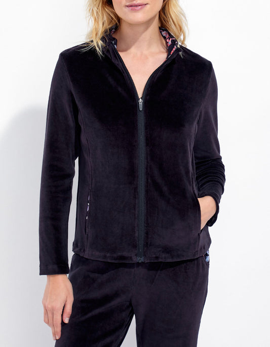 Veste de pyjama EZONG