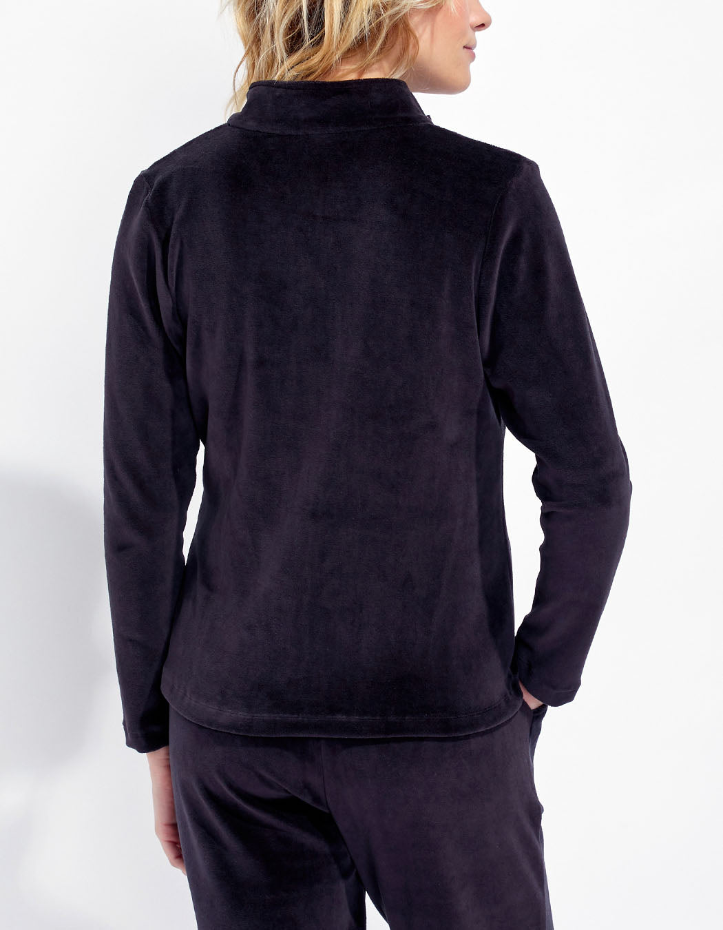Veste de pyjama EZONG