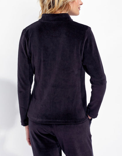 Veste de pyjama EZONG
