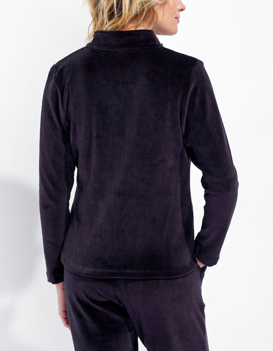 Veste de pyjama EZONG