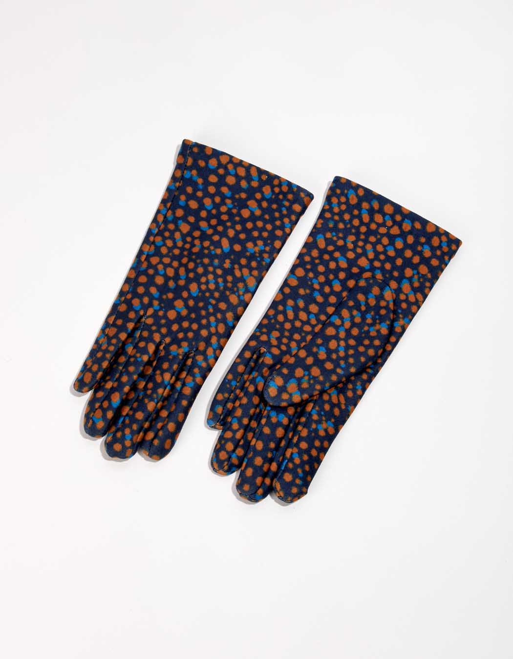 Gants imprimés  GANTS