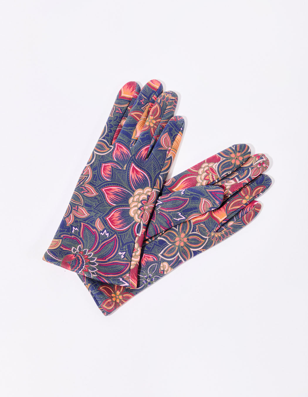 Gants imprimés GLOVES
