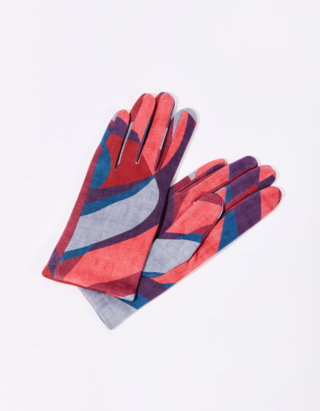Gants imprimés GLOVES