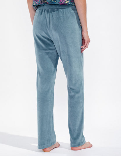 Pantalon de pyjama doublé CHOO