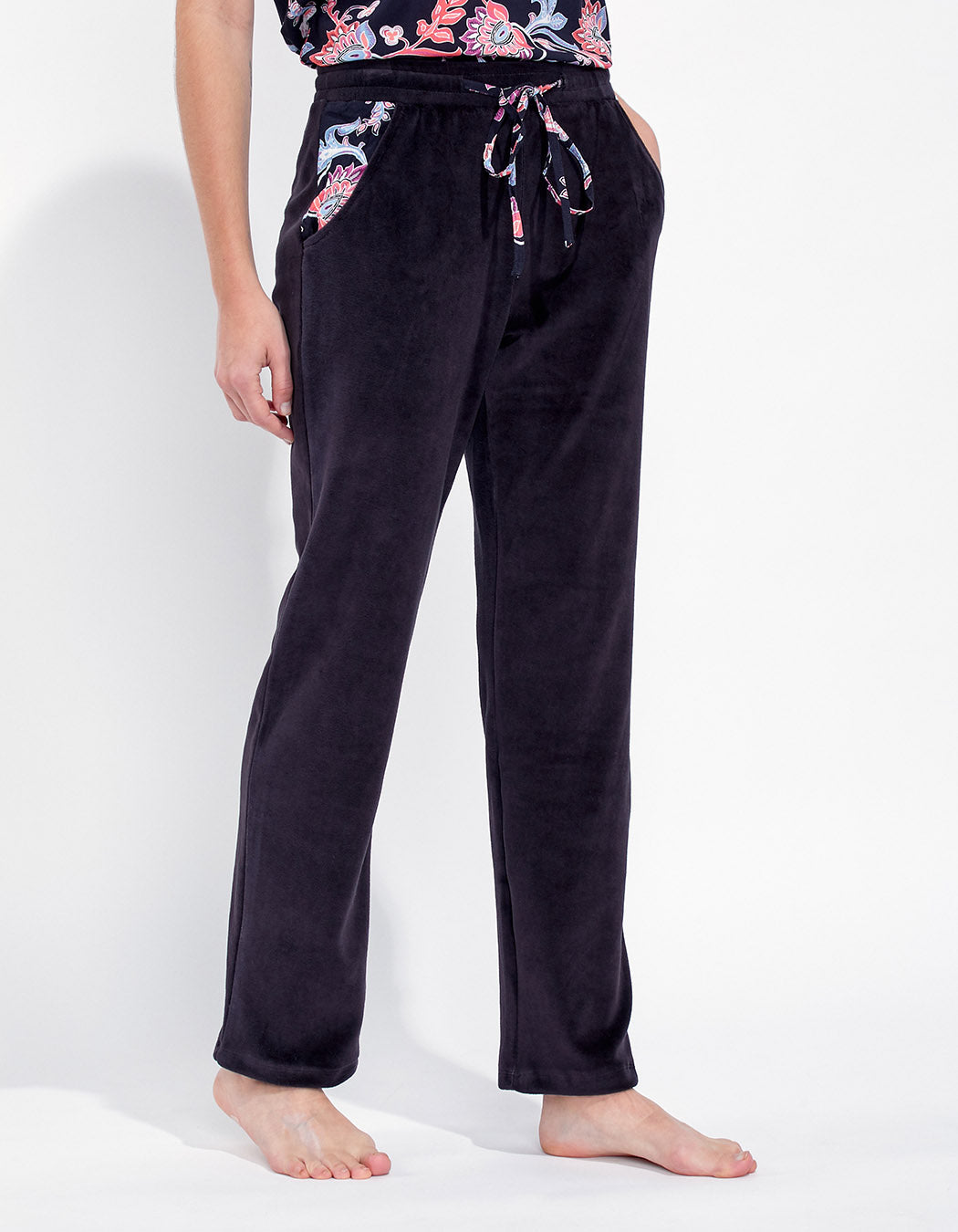 Pantalon de pyjama doublé CHOO