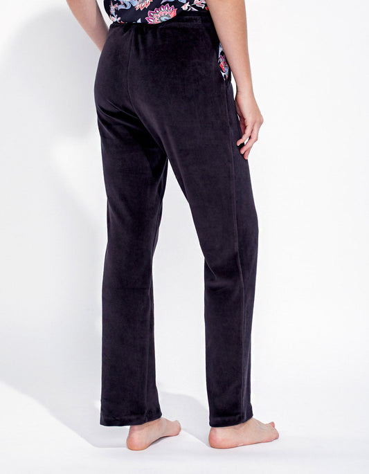 Pantalon de pyjama doublé CHOO