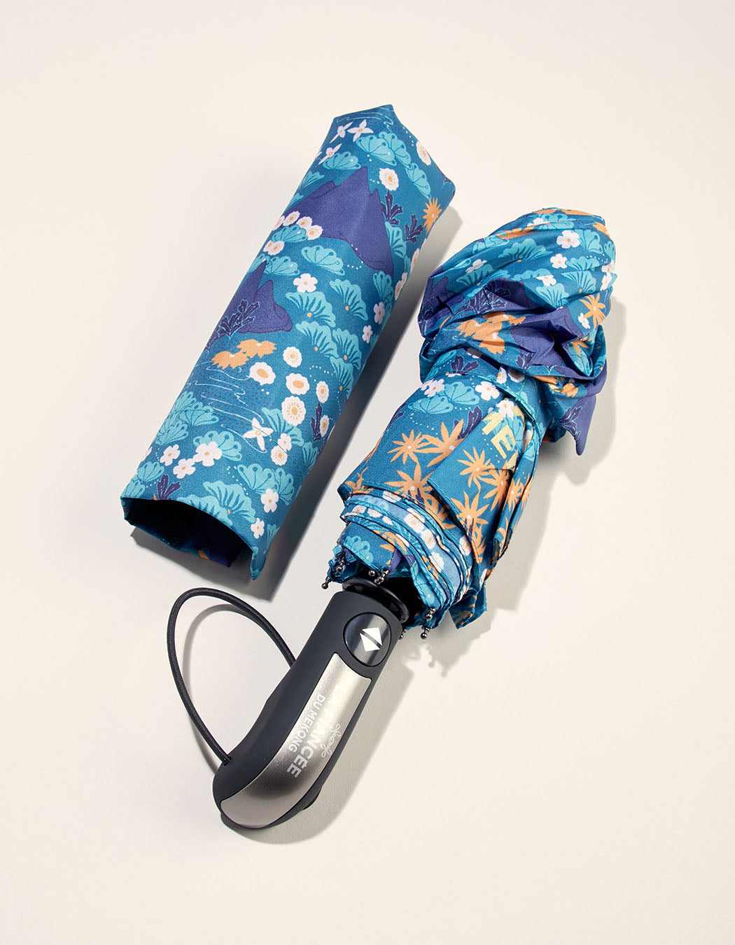 Parapluie imprimé