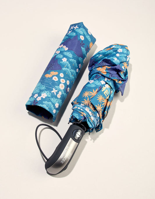 Parapluie imprimé