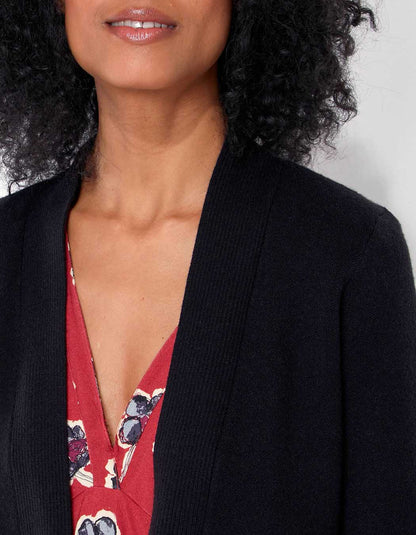 Gilet court uni SAGAR
