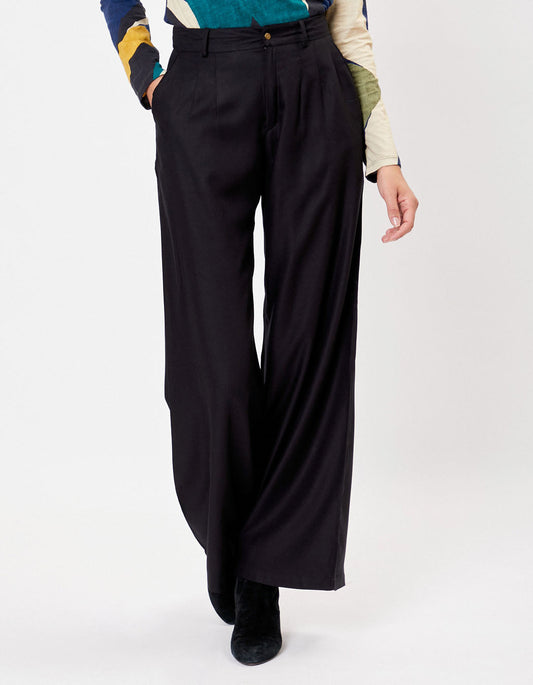 Pantalon fluide ample BALDUR