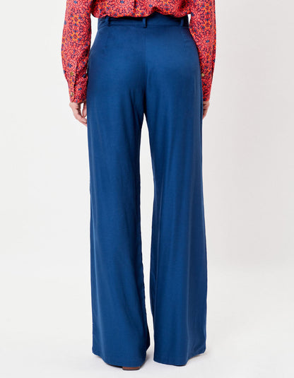 Pantalon fluide ample BALDUR