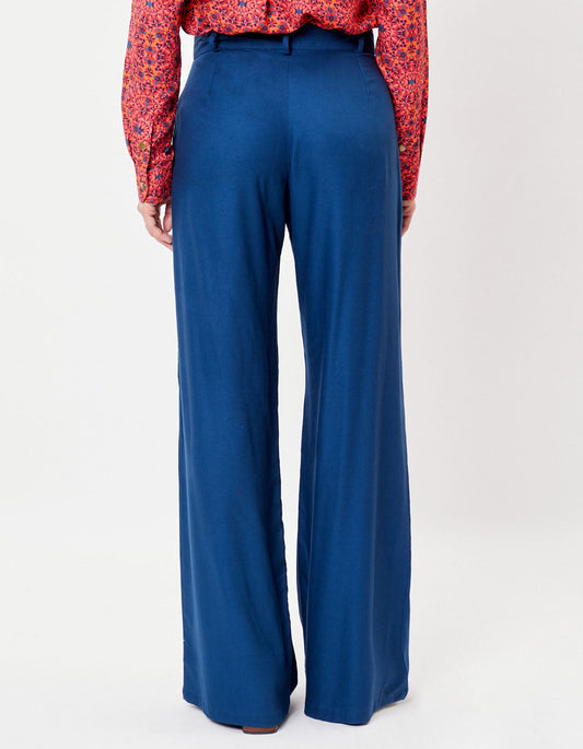 Pantalon fluide ample BALDUR