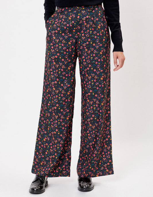 Pantalon fluide ample BALDUR