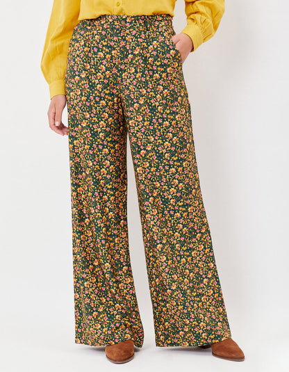 Pantalon fluide ample BALDUR