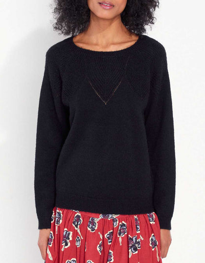 Pull en maille  NODA